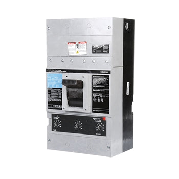 ND63B100 Recertified Siemens Circuit Breaker