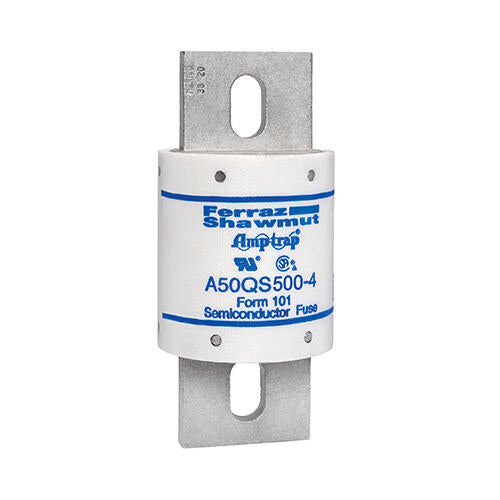 New A50QS500-4 Mersen A50QS500-4 Fuse