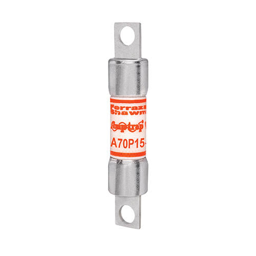 New A70P15-4 Mersen Ferraz Shawmut A70P15-4 Fast Acting Semiconductor Fuse