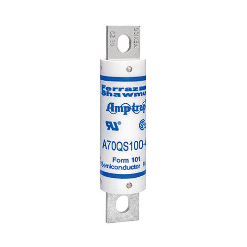 New A70QS100-4 Mersen A70QS100-4 Fuse