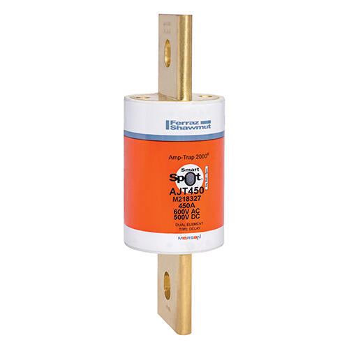 New AJT450 Mersen AJT450 Fuse