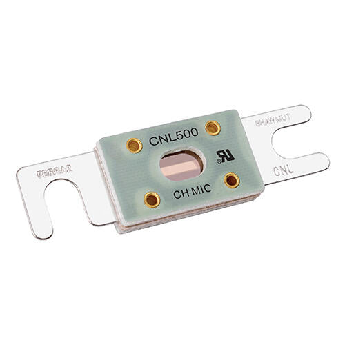 New CNL500 Littelfuse CNL500 Fast Acting Lift Truck Fuse