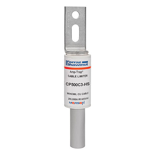 New CP500C3 Mersen CP500C3 Fuse