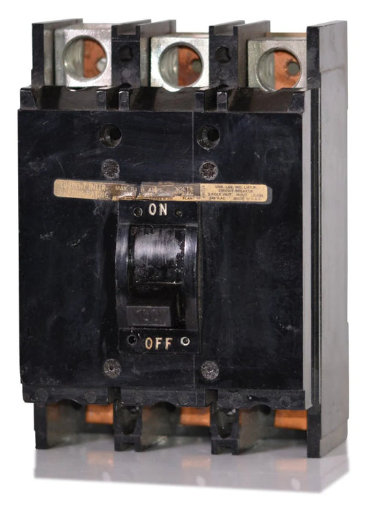 Q2M3100MT Recertified Square D Circuit Breaker