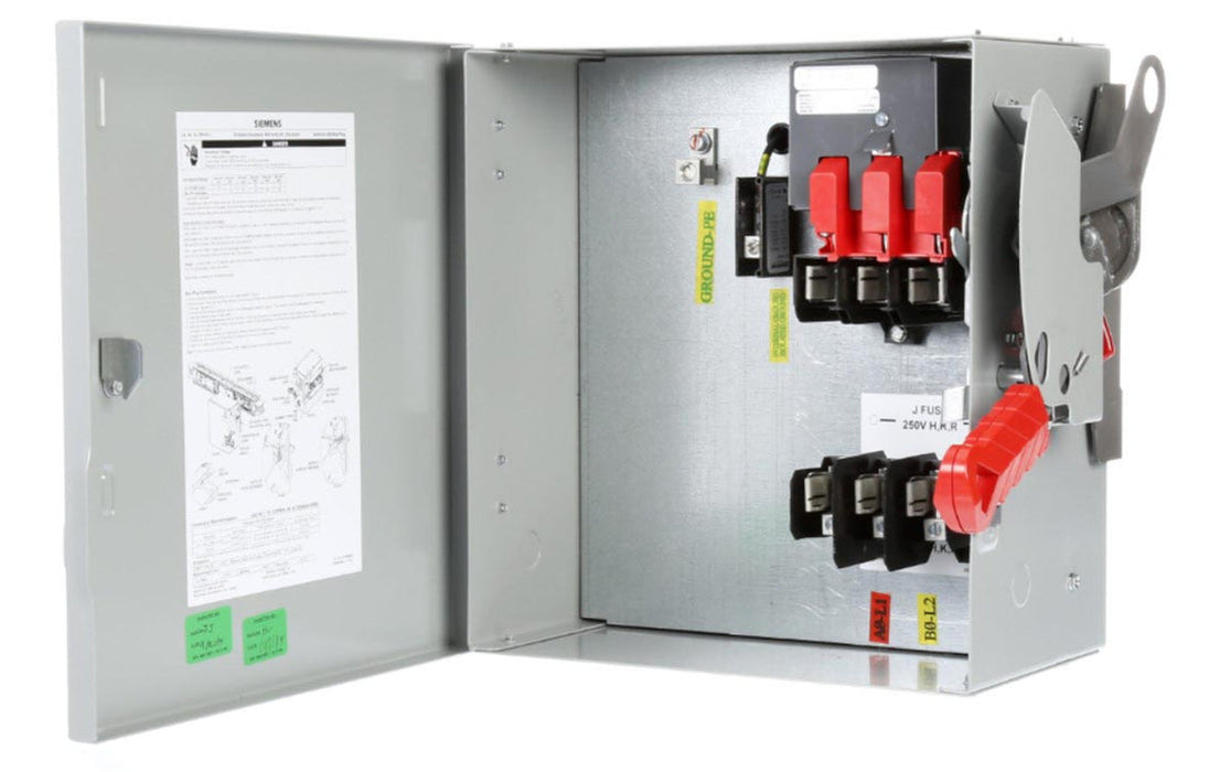 New SLVBH4640G Siemens SLVBH4640G Bus Plug