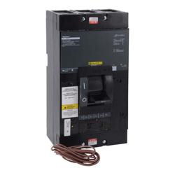 New LHL36150 Square D LHL36150 3 Pole Circuit Breaker