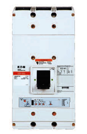 New NGH312035E Eaton NGH312035E 3 Pole Circuit Breaker