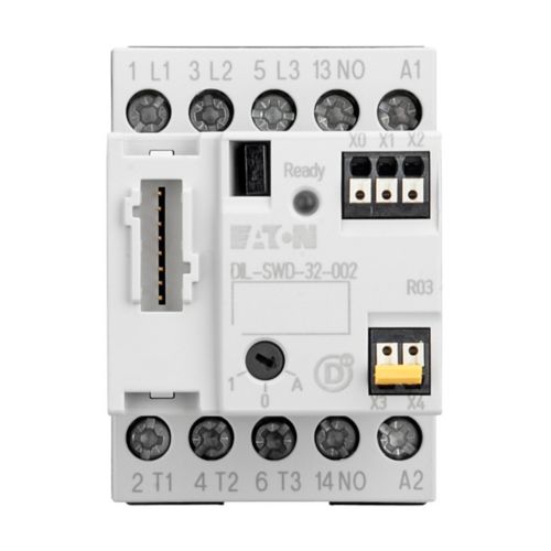 New XTCE032C10B Eaton XTCE032C10B Contactor