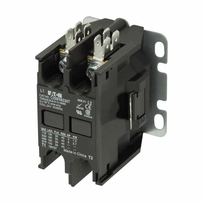 New C25ENF440C Eaton C25ENF440C Contactor