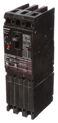 New CED63A003 Siemens CED63A003 3 Pole Circuit Breaker