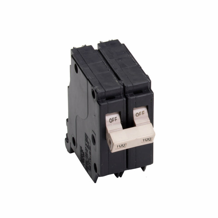 New CH240EPD Eaton CH240EPD 2 Pole Ground Fault Circuit Breaker