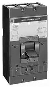 LCL36400 Recertified Square D Circuit Breaker