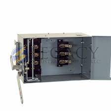 RV363G Recertified Siemens Circuit Breaker