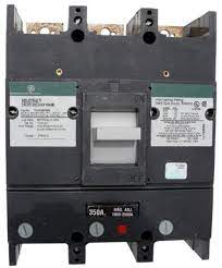 THJK436300WL Recertified General Electric Circuit Breaker