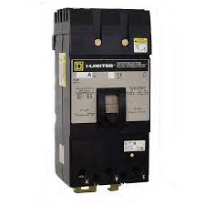 KI36250 Recertified Square D Circuit Breaker