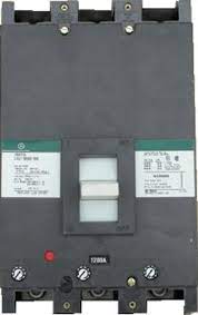 TKMA836800WL Recertified General Electric Circuit Breaker