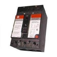 TEML36015 Recertified General Electric Circuit Breaker