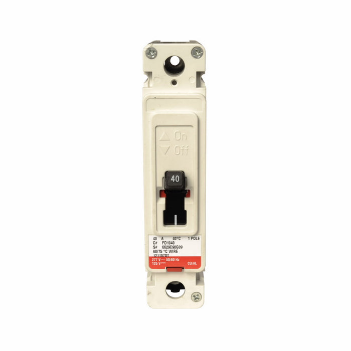 New FDC3035 Eaton FDC3035 3 Pole Circuit Breaker