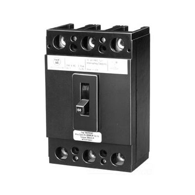 HCA3225 Recertified Eaton Circuit Breaker