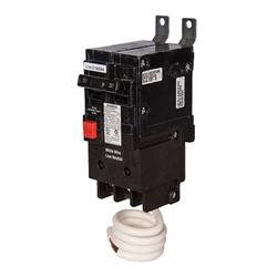 New BE250H Siemens BE250H 2 Pole Ground Fault Circuit Breaker