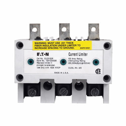 MCP03150R Recertified Eaton/Cutler-Hammer Circuit Breaker