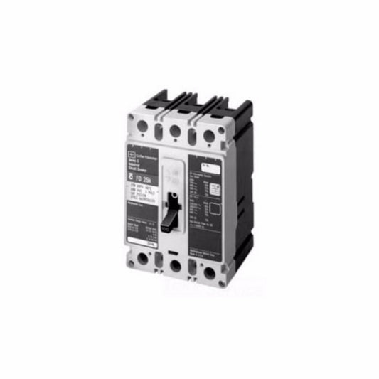 EDB3225 Recertified Eaton/Cutler-Hammer Circuit Breaker