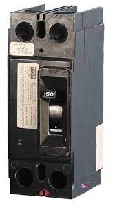 NEJ223150 Recertified Federal Pacific Circuit Breaker