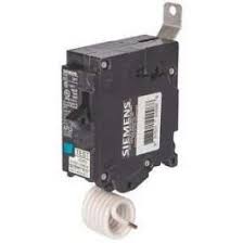 New BA120AFH Siemens BA120AFH 1 Pole Arc Fault Circuit Breaker