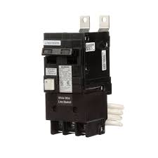 New BF260AH Siemens BF260AH 2 Pole Ground Fault Circuit Breaker