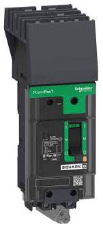 New BGA260302 Square D BGA260302 2 Pole Circuit Breaker