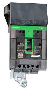 New BGA34030Y Square D BGA34030Y 3 Pole Circuit Breaker