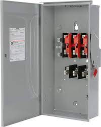 New GF324NR Siemens GF324NR General Duty Safety Switch