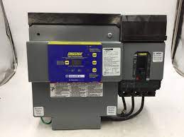 New HL4IMA12C Square D HL4IMA12C Surge Protection Device