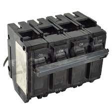 New THQL32040ST1 General Electric THQL32040ST1 3 Pole Circuit Breaker