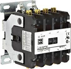 New C25END430T Eaton C25END430T Contactor