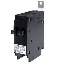 New B1515H Siemens B1515H 2 Pole Circuit Breaker