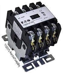 New C25ENF440A Eaton C25ENF440A Contactor