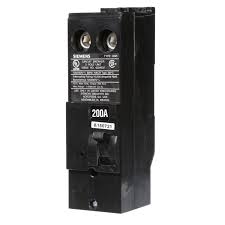 New QN2200R Siemens QN2200R 2 Pole Circuit Breaker