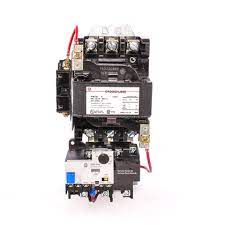 New CR306DXJ002 General Electric CR306DXJ002 Starter