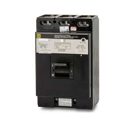 LCL36300 Recertified Square D Circuit Breaker