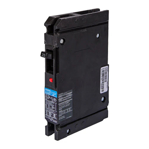 HED41B050, Siemens, Circuit Breaker, 50 Amp