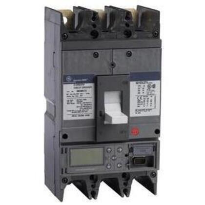 SGLC3604L3XX Recertified General Electric Circuit Breaker