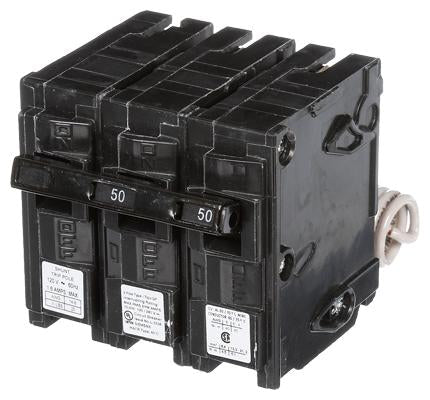 New Q23000S01 Siemens Q23000S01 2 Pole Circuit Breaker