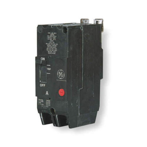 New THQMV225E General Electric THQMV225E 2 Pole Circuit Breaker