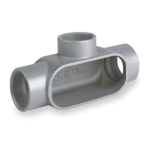 New GUAC36SA Eaton GUAC36SA Outlet Box