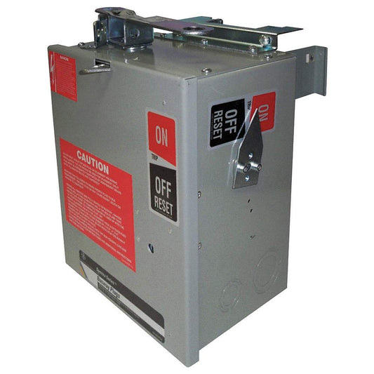 SB365RG Recertified General Electric Circuit Breaker