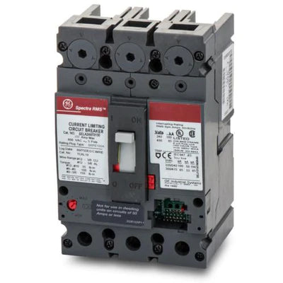 SFLA24AT0250 Recertified General Electric Circuit Breaker