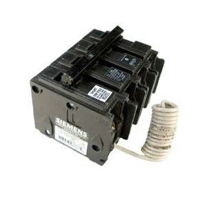 New B330H00S01 Siemens B330H00S01 3 Pole Circuit Breaker