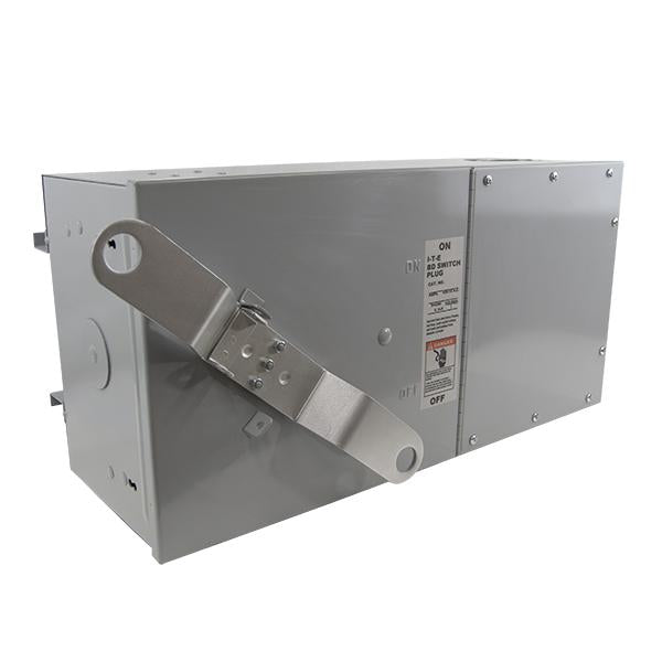 BOS14325 Recertified Siemens Circuit Breaker