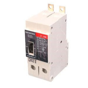 New HGB2B025B Siemens HGB2B025B 2 Pole Circuit Breaker